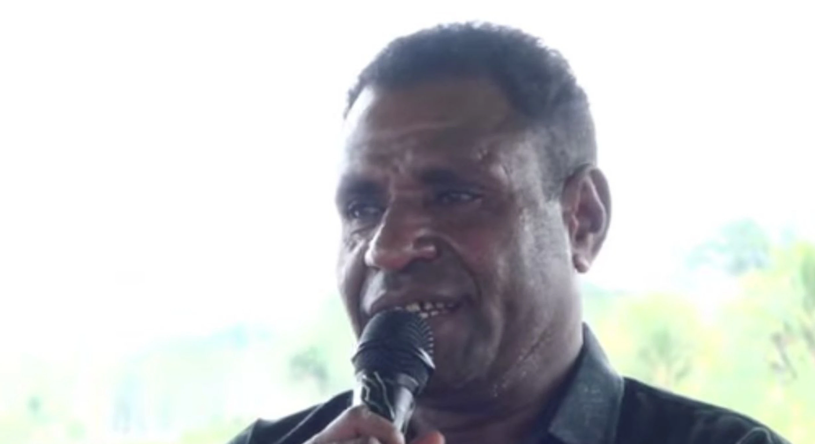 Pioner Cetak Sawah Masyarakat, Reinardus Ndiken Buktikan Masyarakat Adat Merauke SiapBertransformasi